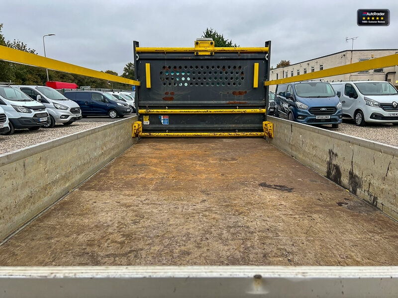 Used Mercedes-Benz Sprinter 2021 for sale - 77041959: Photo 8