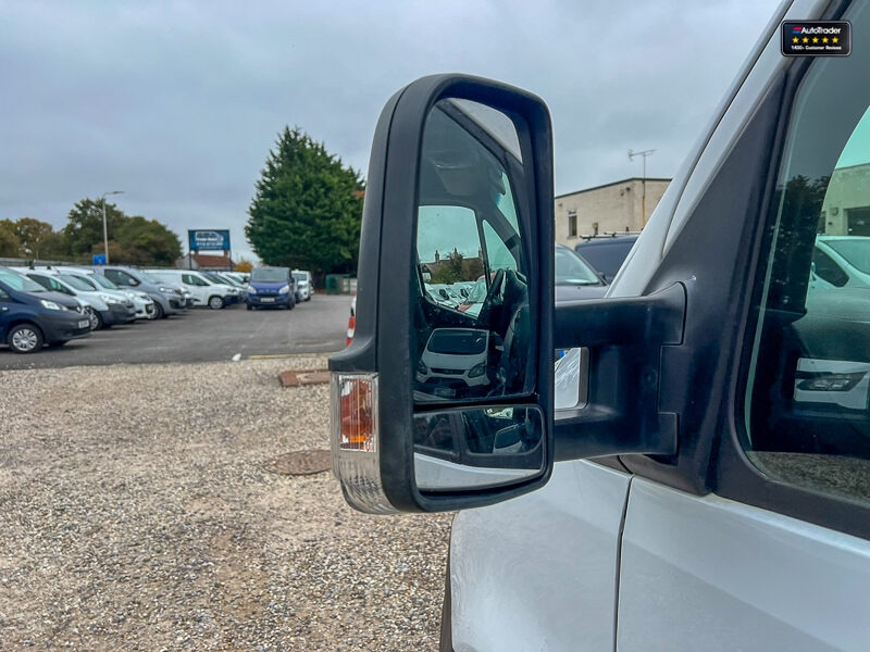 Used Mercedes-Benz Sprinter 2021 for sale - 77041959: Photo 9