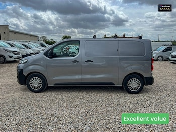 Used Citroen Dispatch 2020 for sale - 75425903: Photo