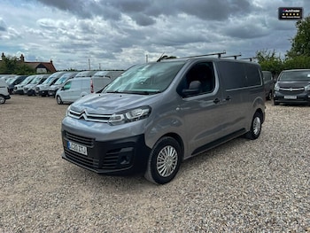 Used Citroen Dispatch 2020 for sale - 75425903: Photo