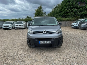 Used Citroen Dispatch 2020 for sale - 75425903: Photo