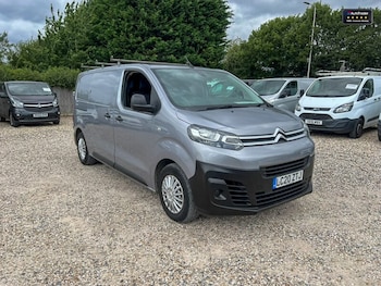 Used Citroen Dispatch 2020 for sale - 75425903: Photo