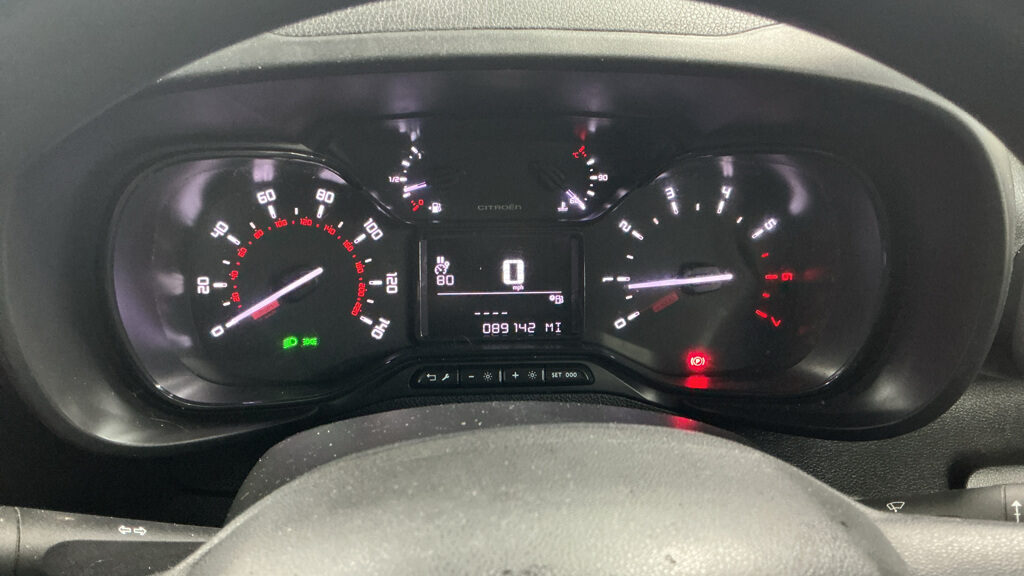 Used Citroen Berlingo 2019 for sale - 77758827: Photo 10