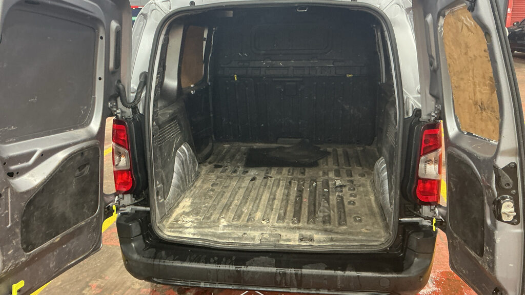 Used Citroen Berlingo 2019 for sale - 77758827: Photo 5