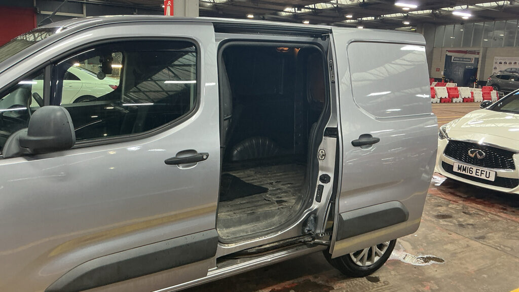 Used Citroen Berlingo 2019 for sale - 77758827: Photo 8