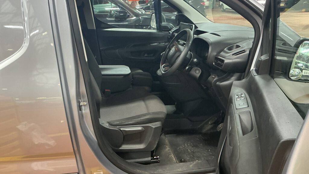 Used Citroen Berlingo 2019 for sale - 77758827: Photo 9