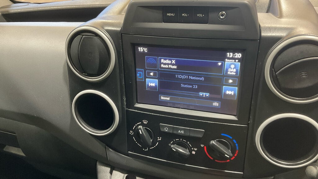 Used Peugeot Partner 2017 for sale - 78040369: Photo 10