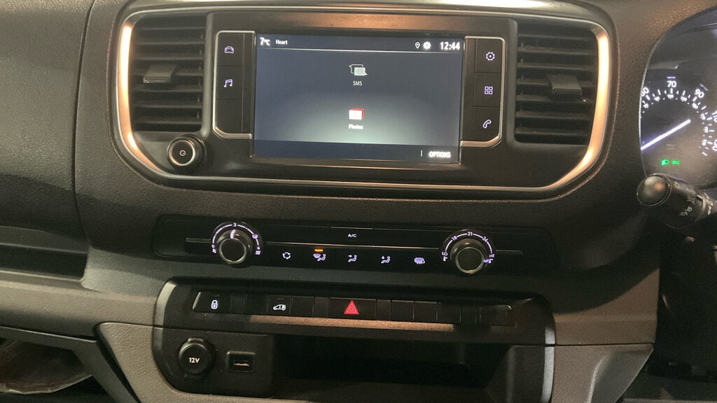 Used Vauxhall Vivaro 2019 for sale - 77363405: Photo 11