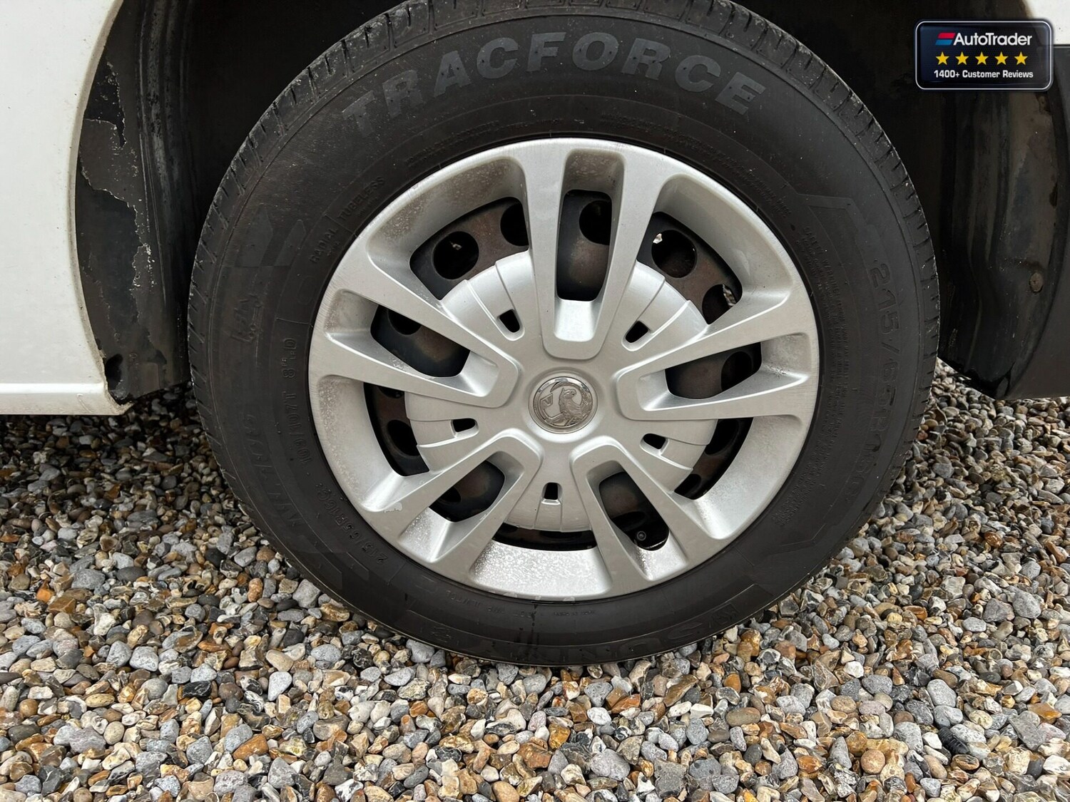 Used Vauxhall Vivaro 2019 for sale - 77363405: Photo 16