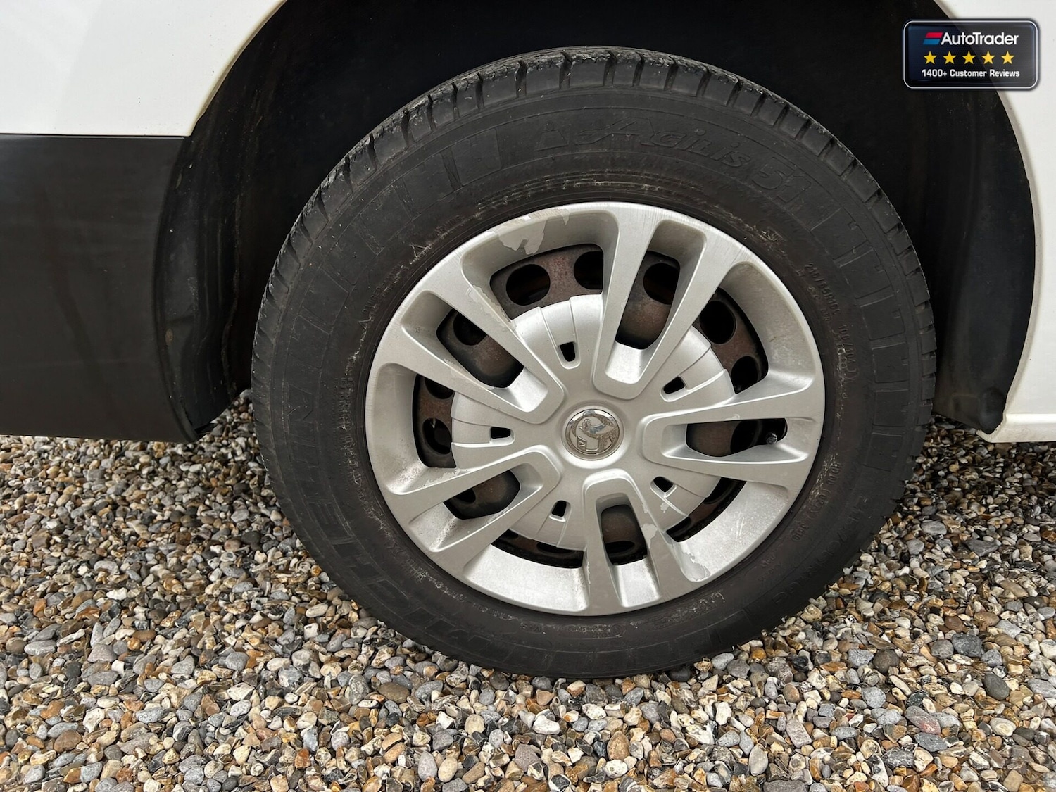 Used Vauxhall Vivaro 2019 for sale - 77363405: Photo 17