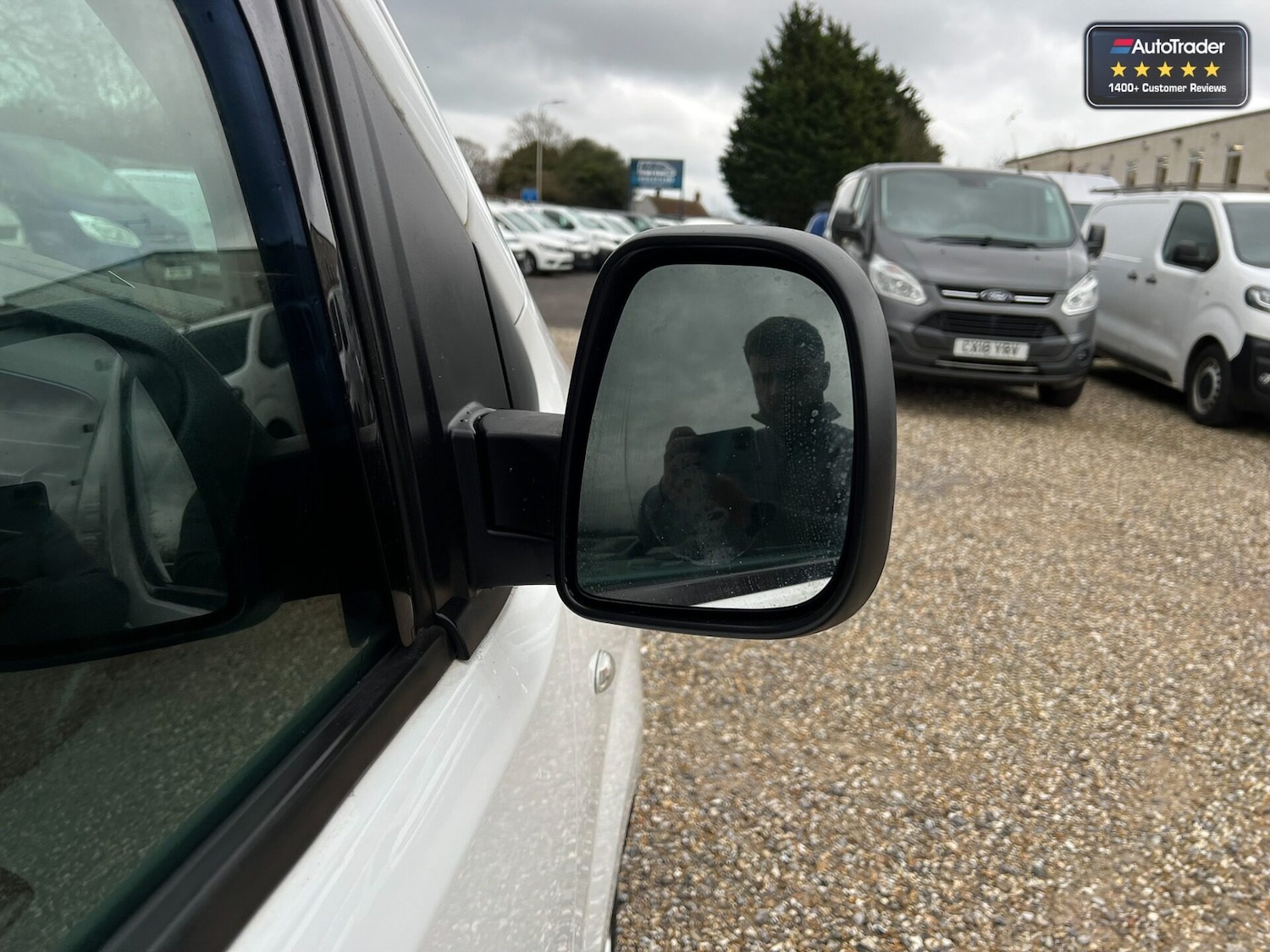 Used Vauxhall Vivaro 2019 for sale - 77363405: Photo 19