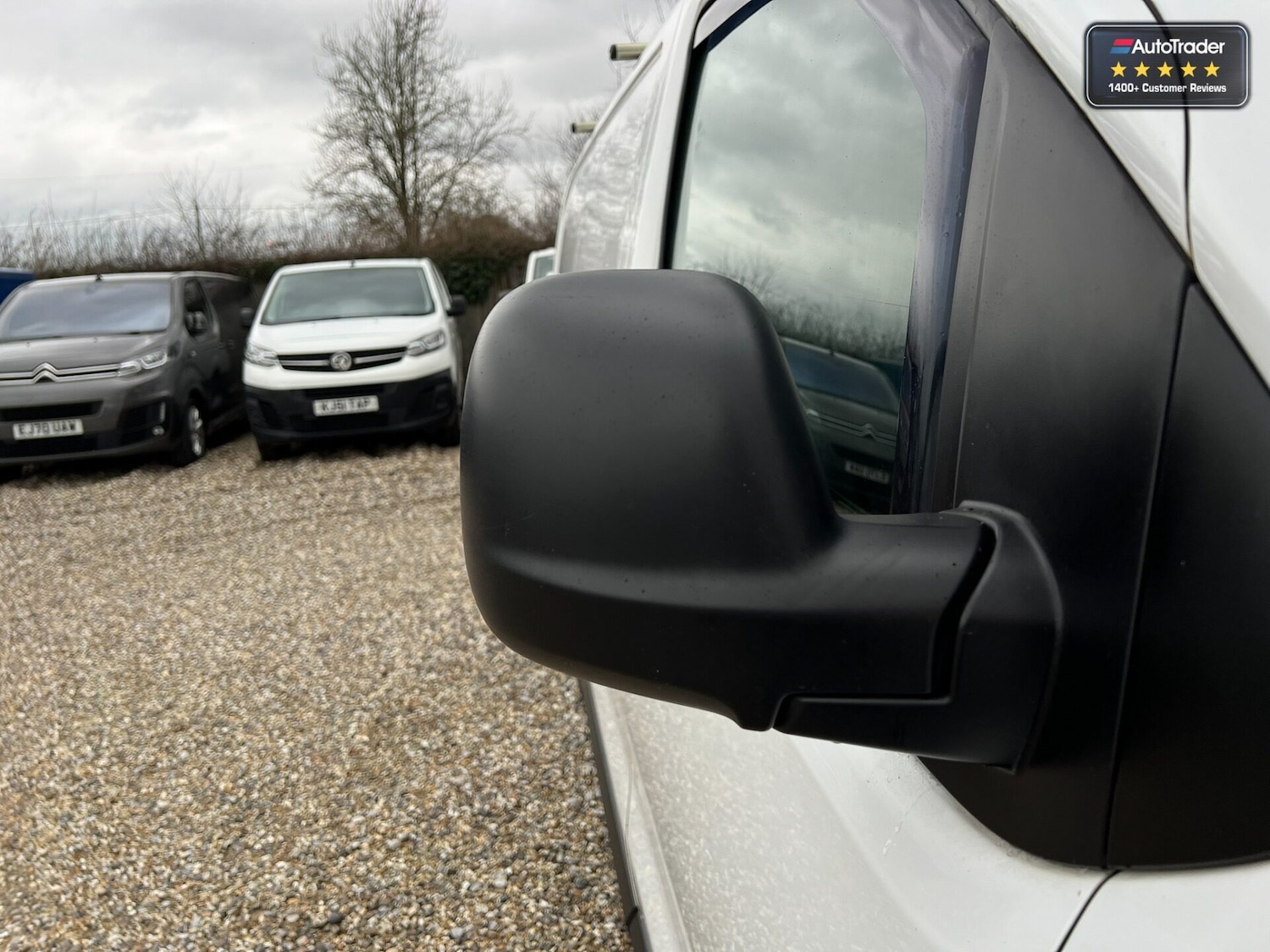 Used Vauxhall Vivaro 2019 for sale - 77363405: Photo 20