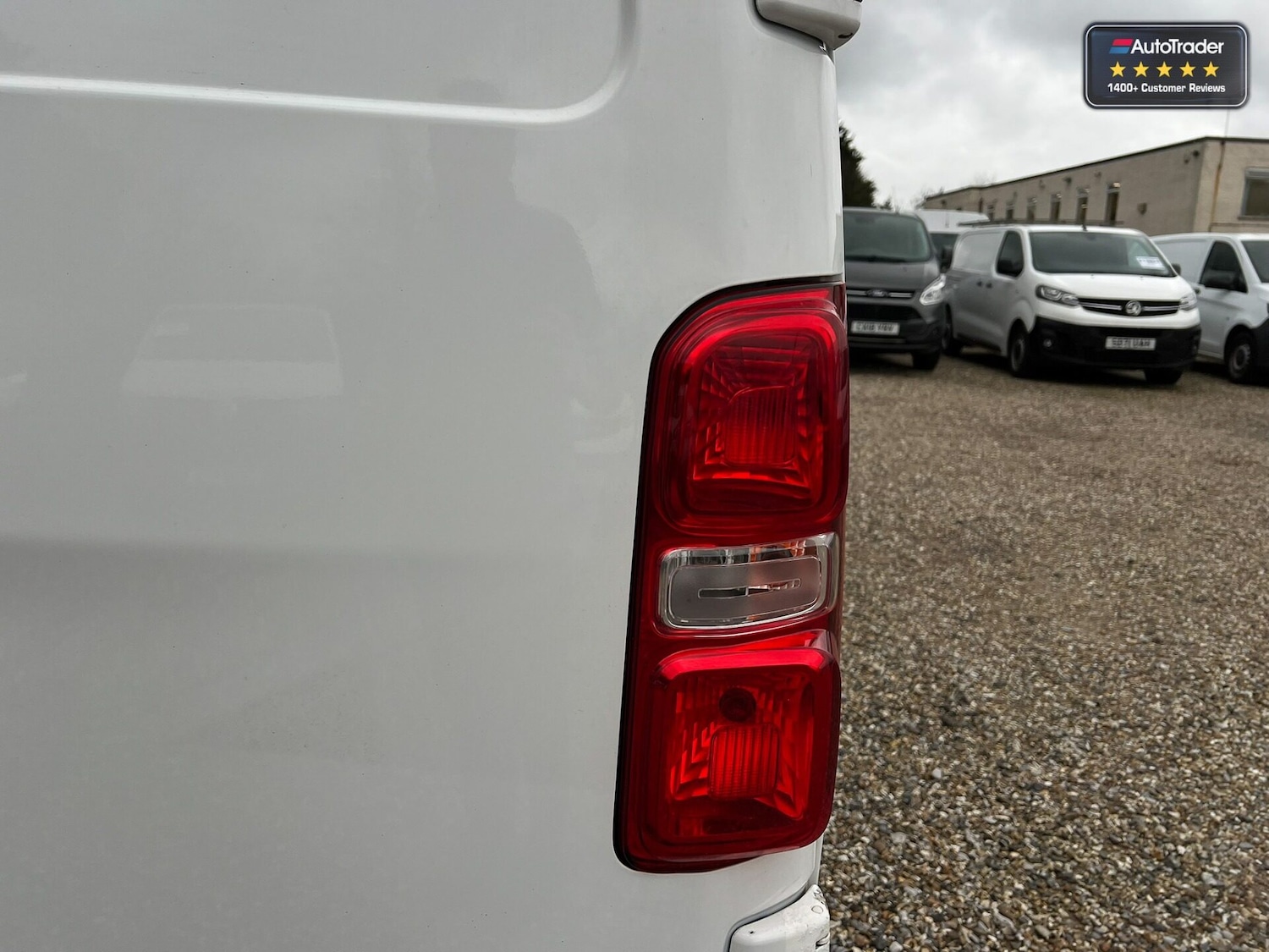 Used Vauxhall Vivaro 2019 for sale - 77363405: Photo 25
