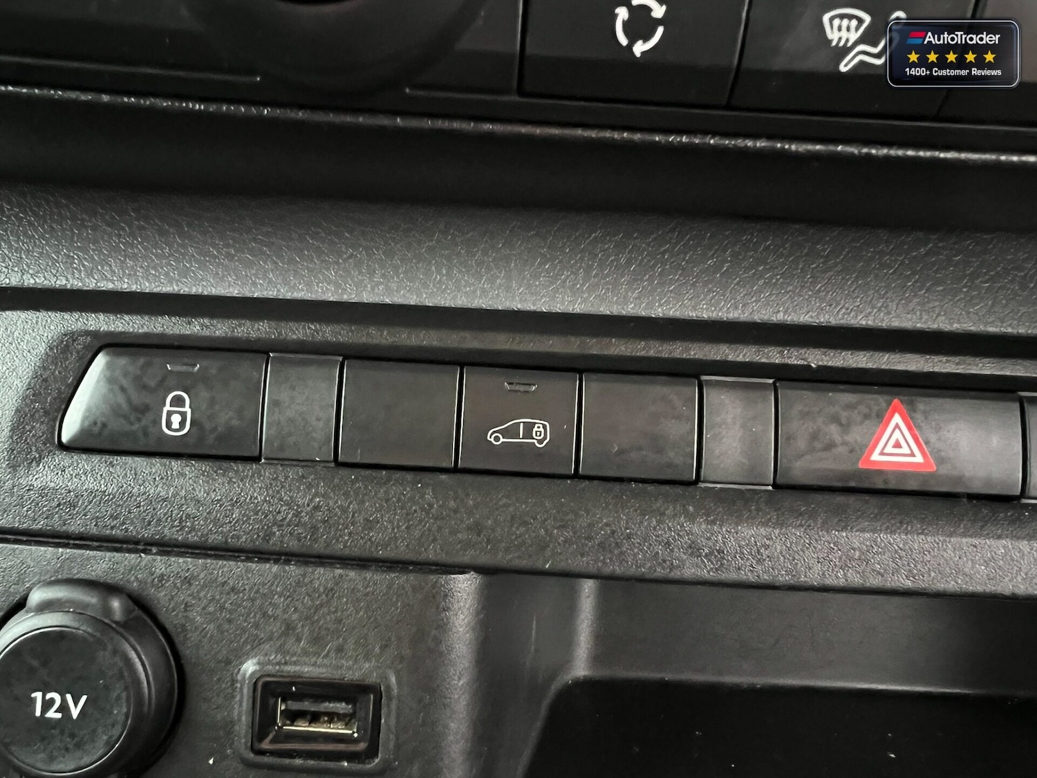 Used Vauxhall Vivaro 2019 for sale - 77363405: Photo 32