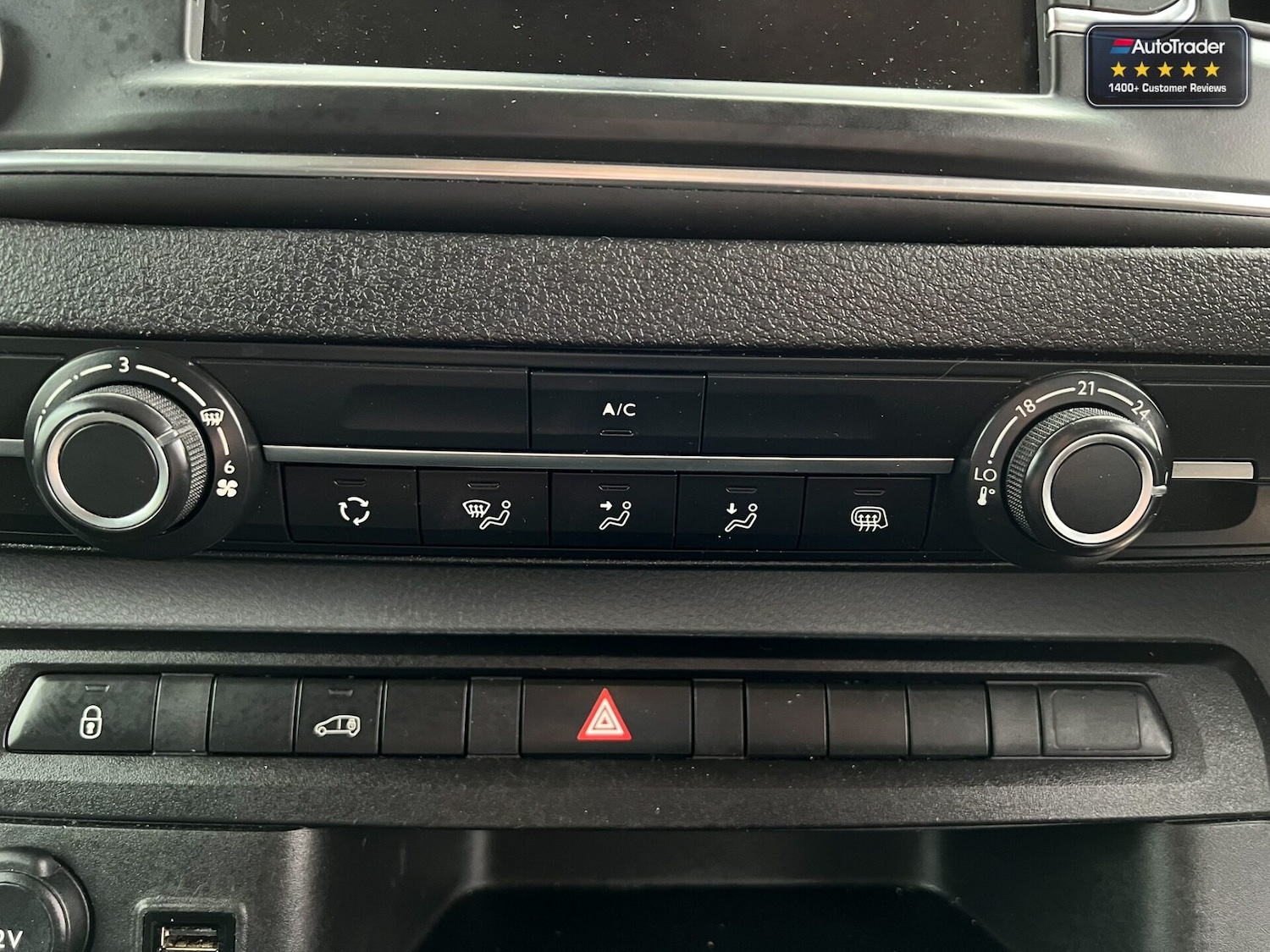 Used Vauxhall Vivaro 2019 for sale - 77363405: Photo 33