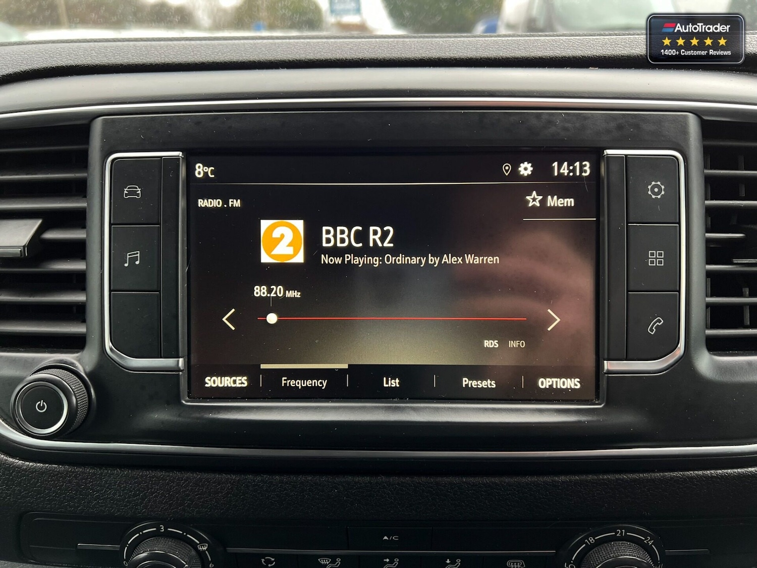 Used Vauxhall Vivaro 2019 for sale - 77363405: Photo 34