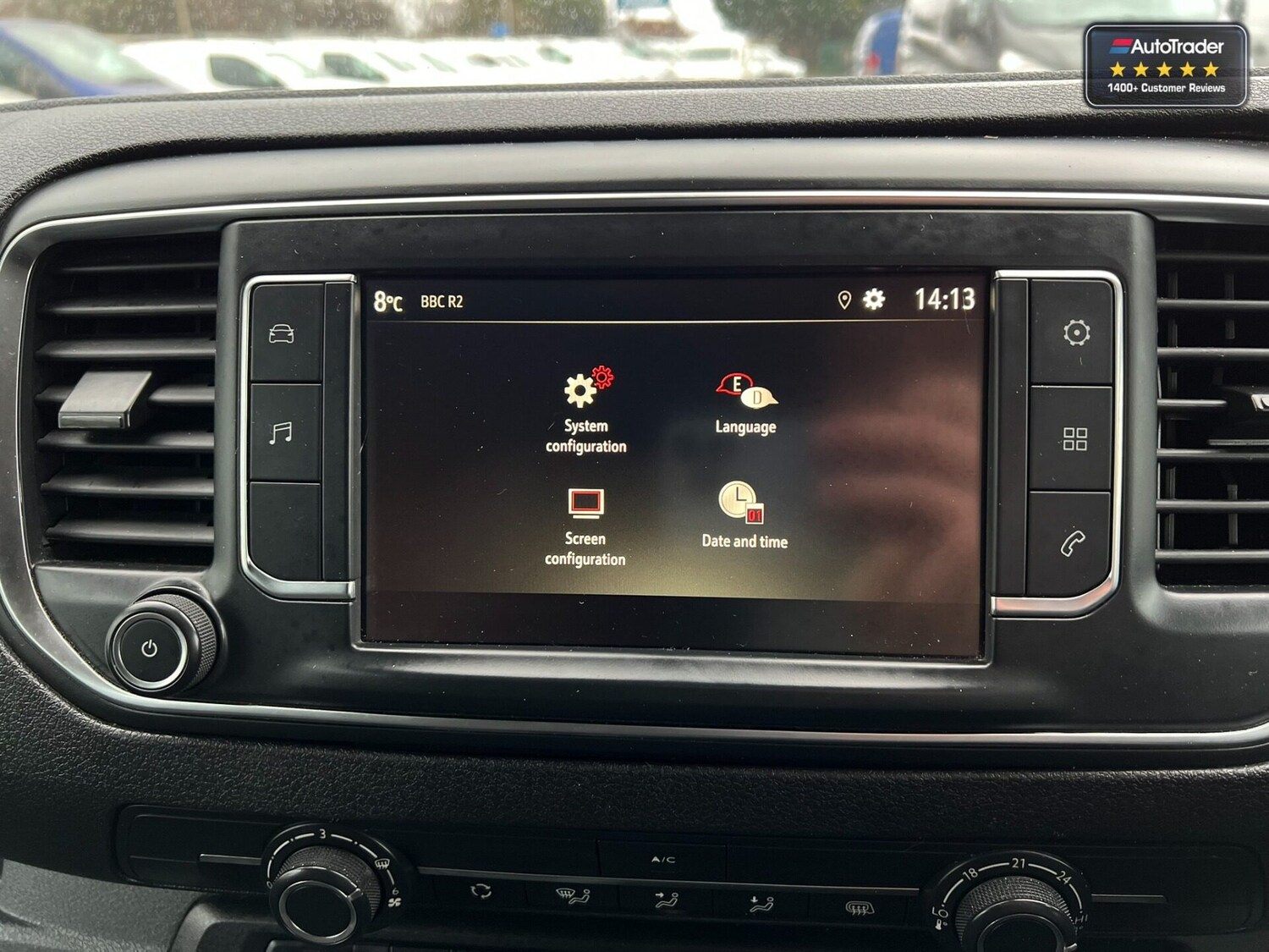 Used Vauxhall Vivaro 2019 for sale - 77363405: Photo 36