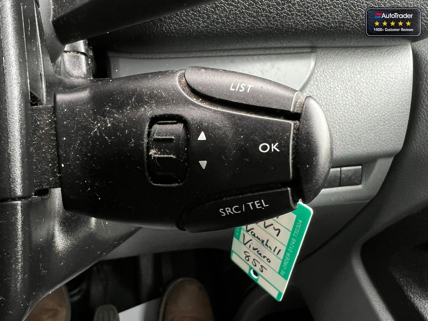 Used Vauxhall Vivaro 2019 for sale - 77363405: Photo 40