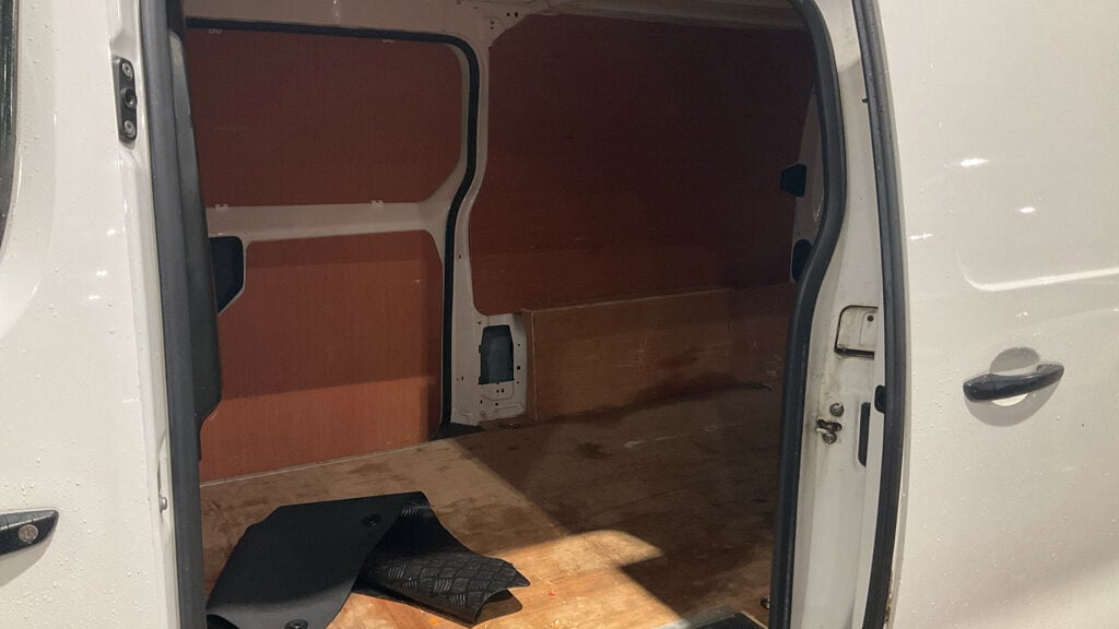 Used Vauxhall Vivaro 2019 for sale - 77363405: Photo 8