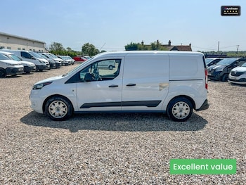 Used Ford Transit Connect 2018 for sale - 75423482: Photo