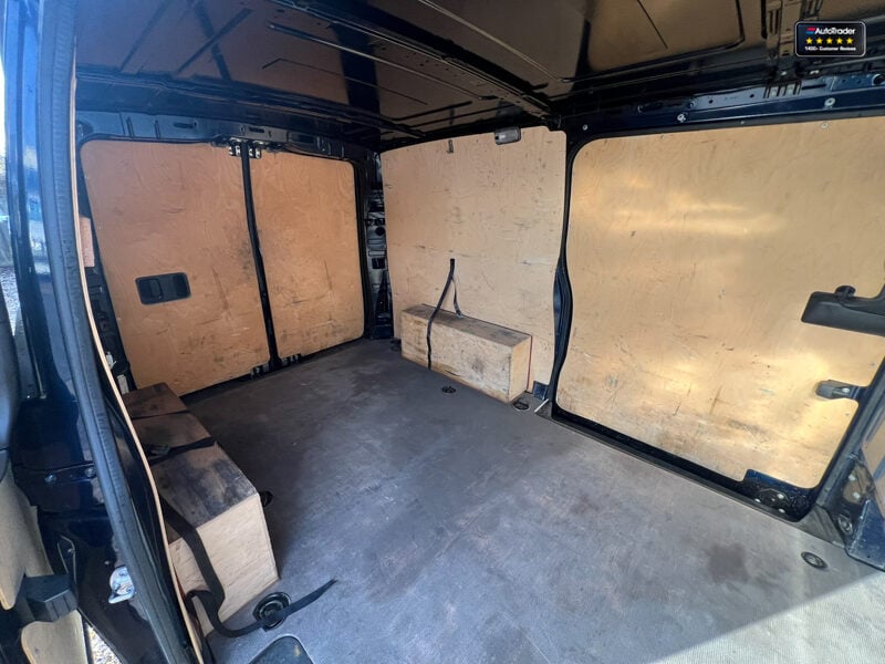 Used Mercedes-Benz Vito 2018 for sale - 77042009: Photo 10