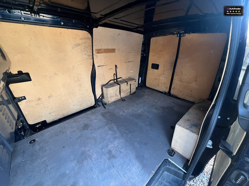 Used Mercedes-Benz Vito 2018 for sale - 77042009: Photo 11