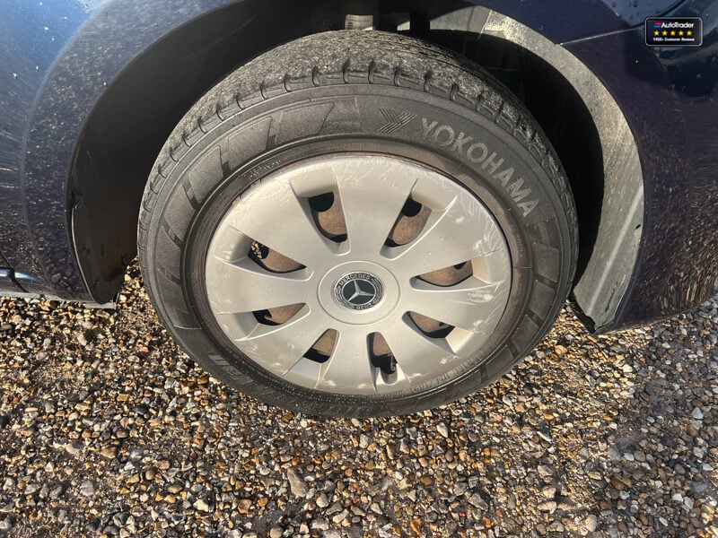 Used Mercedes-Benz Vito 2018 for sale - 77042009: Photo 15