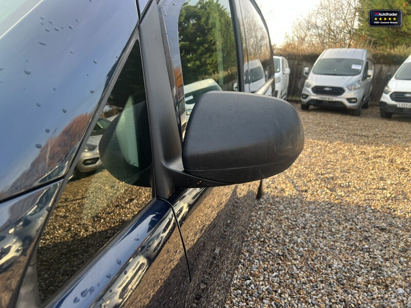 Used Mercedes-Benz Vito 2018 for sale - 77042009: Photo 19