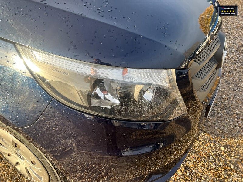 Used Mercedes-Benz Vito 2018 for sale - 77042009: Photo 21