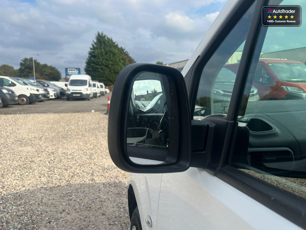 Used Peugeot Partner 2021 for sale - 77041923: Photo 10