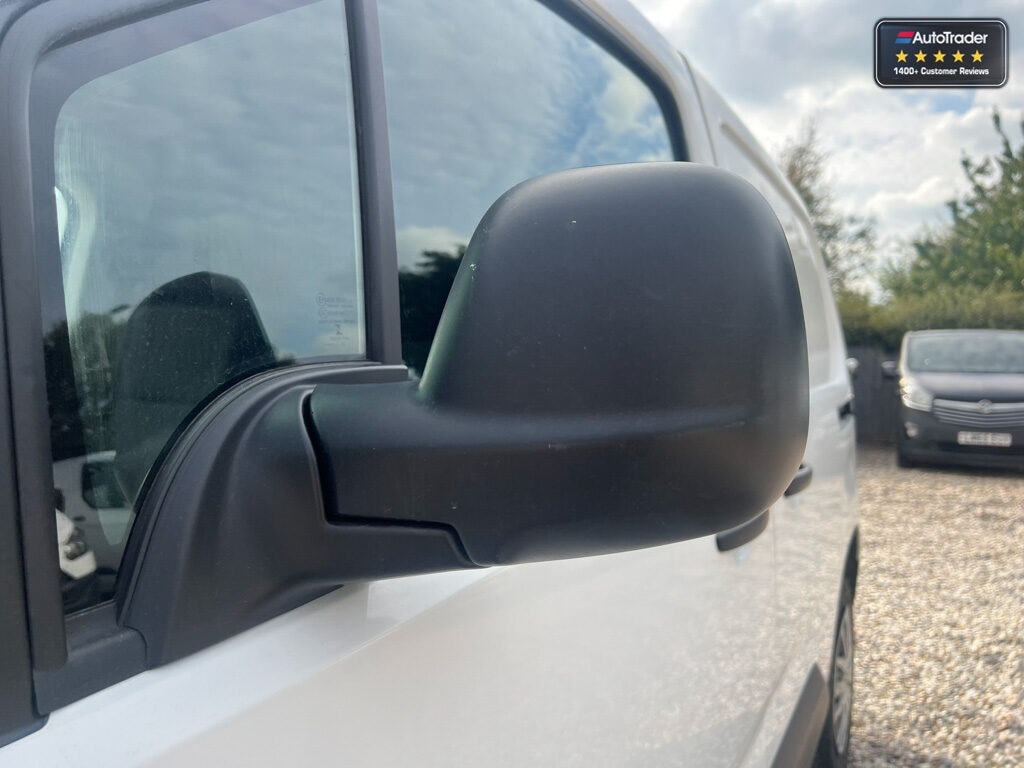 Used Peugeot Partner 2021 for sale - 77041923: Photo 11