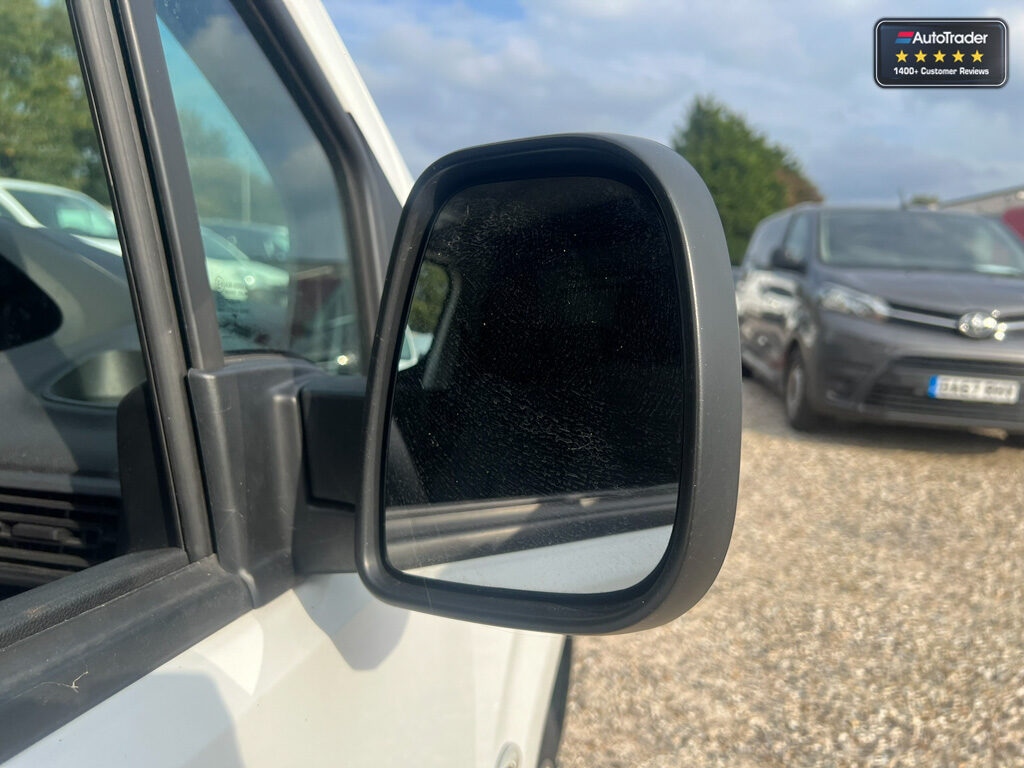 Used Peugeot Partner 2021 for sale - 77041923: Photo 12