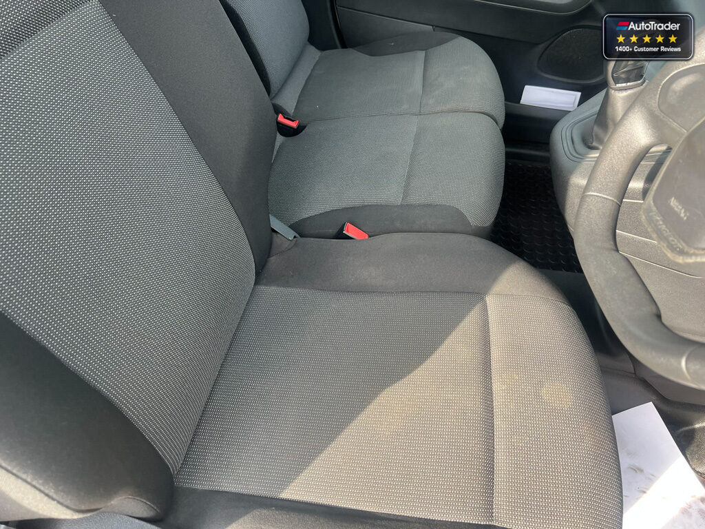 Used Peugeot Partner 2021 for sale - 77041923: Photo 23