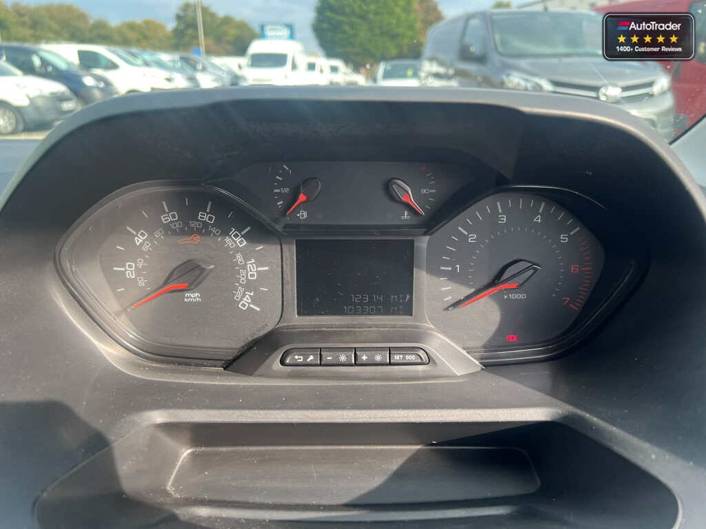 Used Peugeot Partner 2021 for sale - 77041923: Photo 26