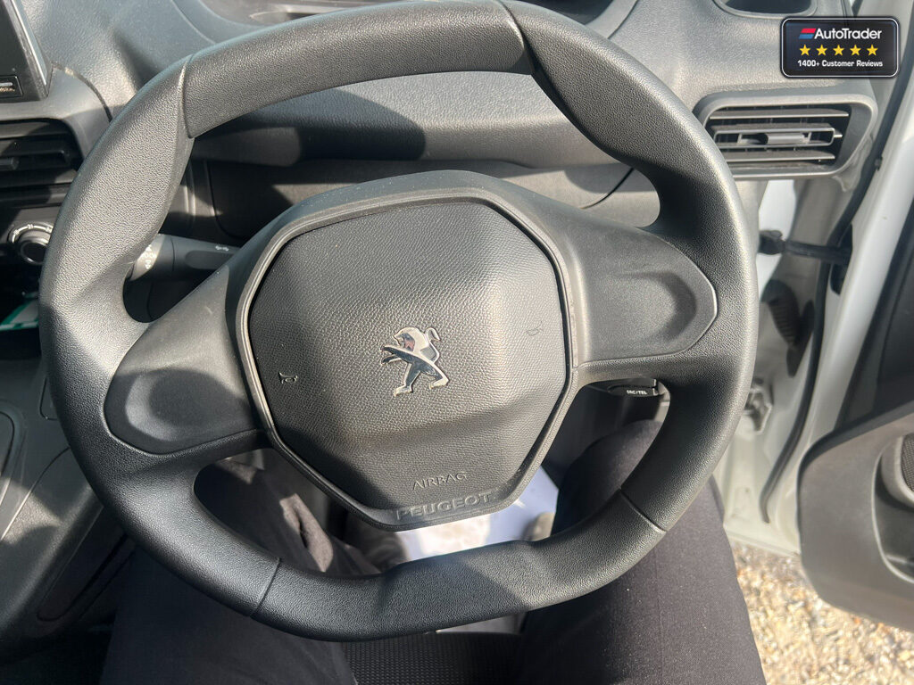 Used Peugeot Partner 2021 for sale - 77041923: Photo 27