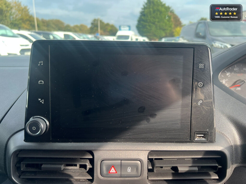 Used Peugeot Partner 2021 for sale - 77041923: Photo 31