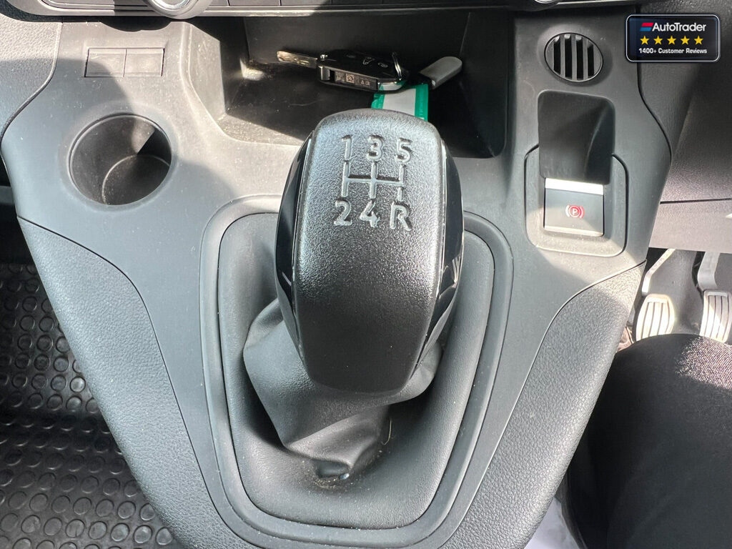 Used Peugeot Partner 2021 for sale - 77041923: Photo 33