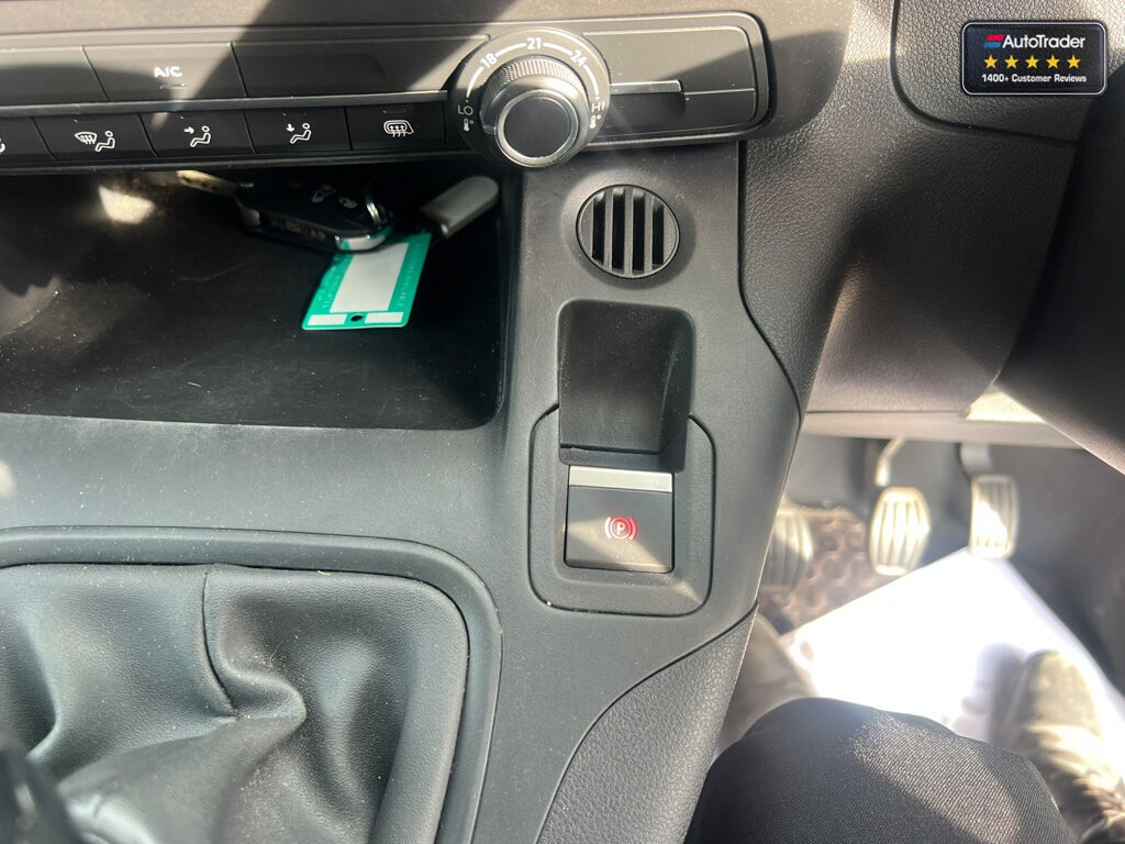 Used Peugeot Partner 2021 for sale - 77041923: Photo 34