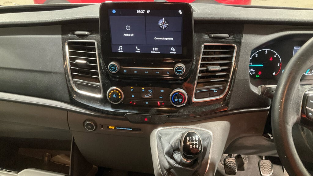 Used Ford Transit Custom 2019 for sale - 77375907: Photo 11