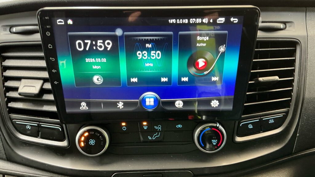 Used Ford Transit 2021 for sale - 77774550: Photo 11