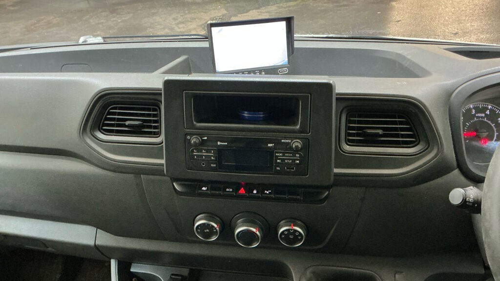 Used Renault Master 2020 for sale - 77528191: Photo 11