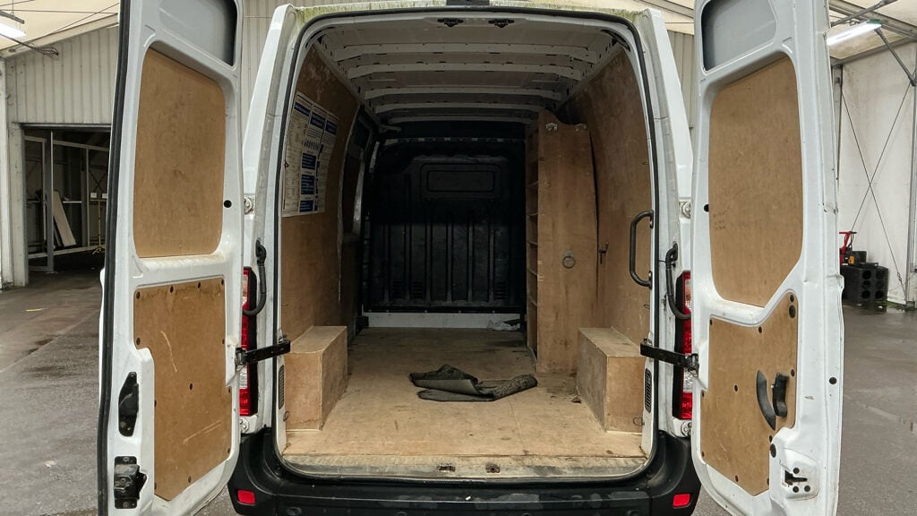 Used Renault Master 2020 for sale - 77528191: Photo 5