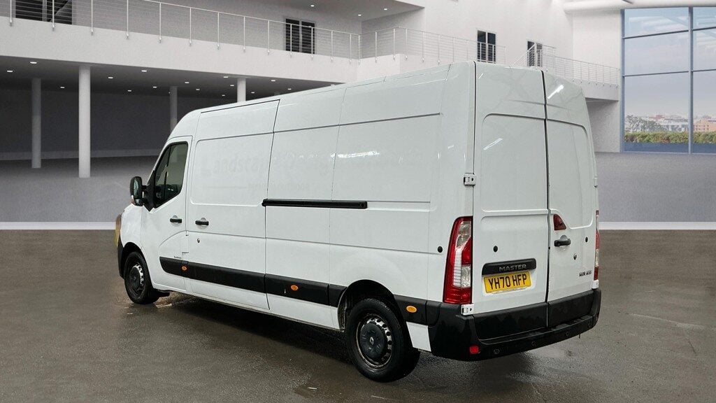 Used Renault Master 2020 for sale - 77528191: Photo 6