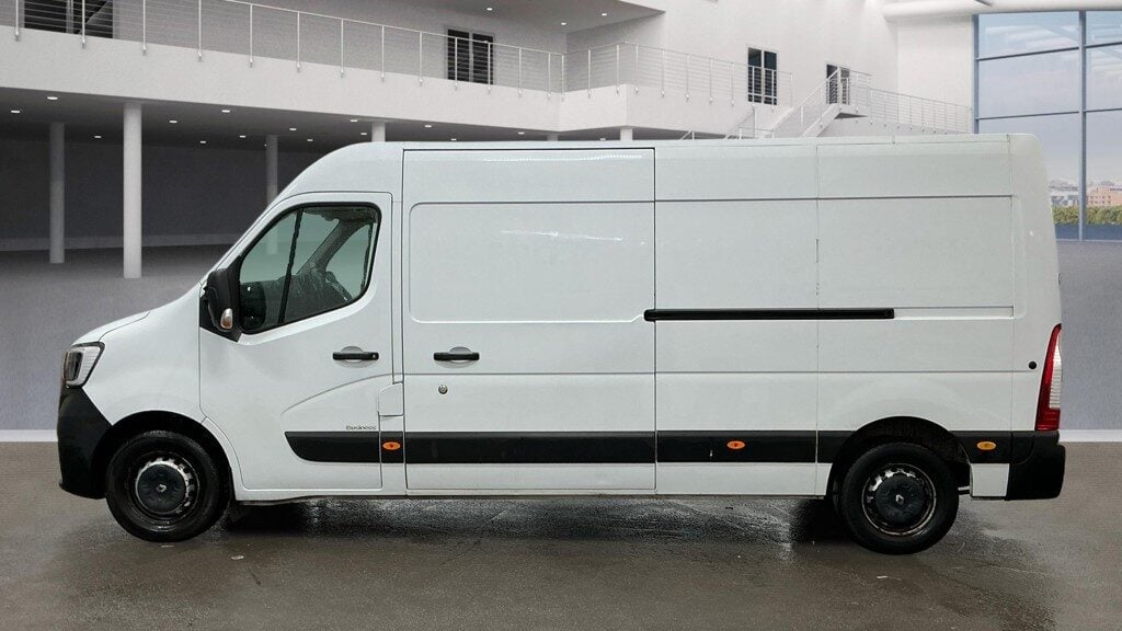 Used Renault Master 2020 for sale - 77528191: Photo 7