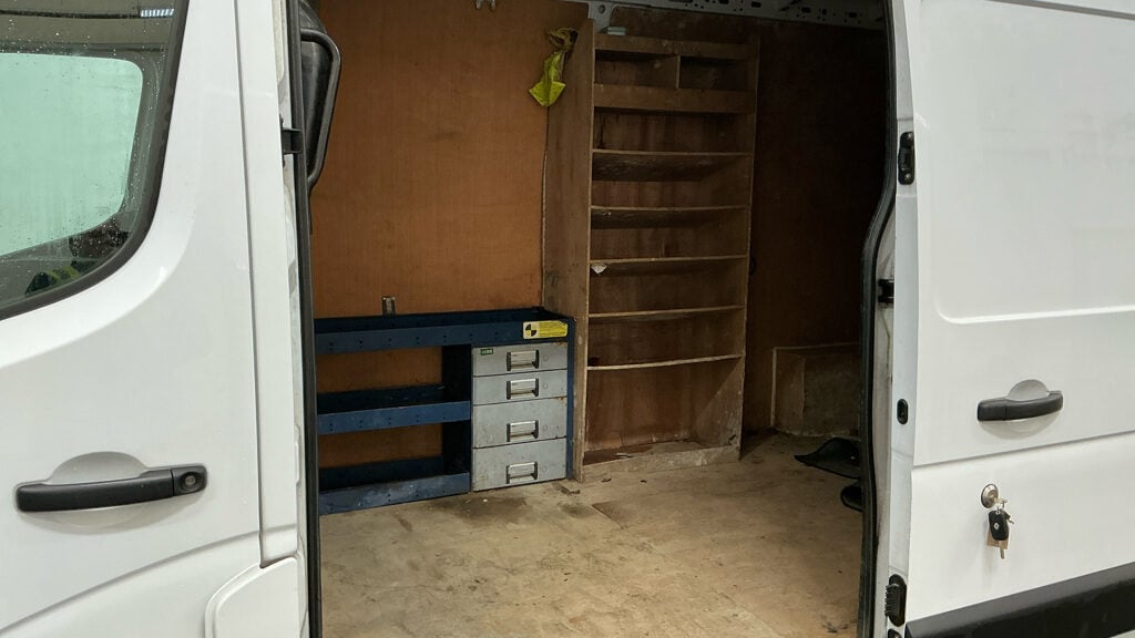 Used Renault Master 2020 for sale - 77528191: Photo 9