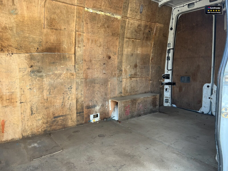 Used Mercedes-Benz Sprinter 2016 for sale - 77041699: Photo 11