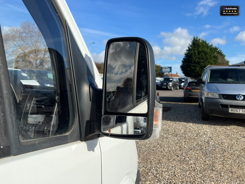 Used Mercedes-Benz Sprinter 2016 for sale - 77041699: Photo 14