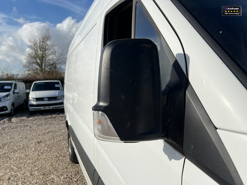 Used Mercedes-Benz Sprinter 2016 for sale - 77041699: Photo 15