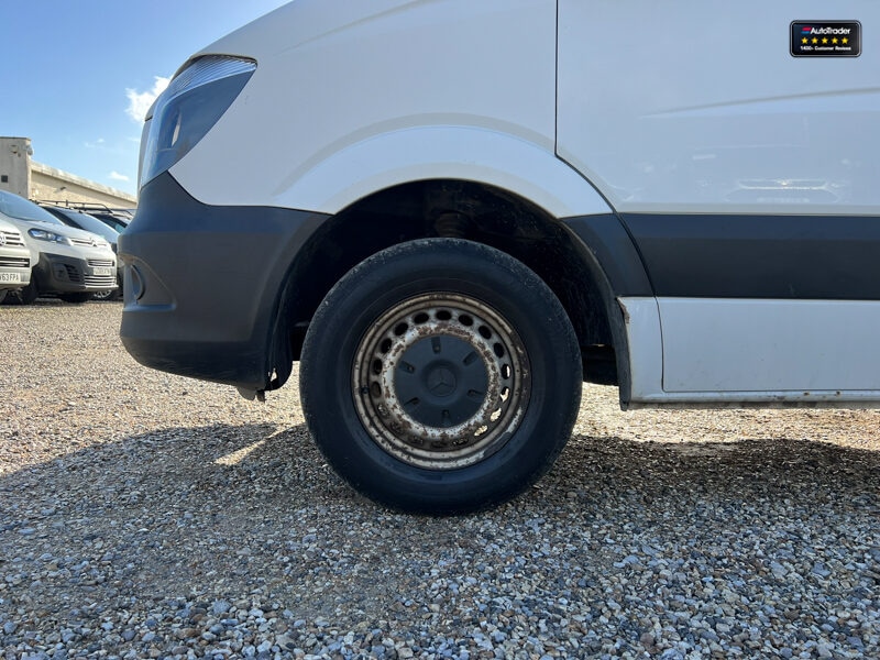 Used Mercedes-Benz Sprinter 2016 for sale - 77041699: Photo 22