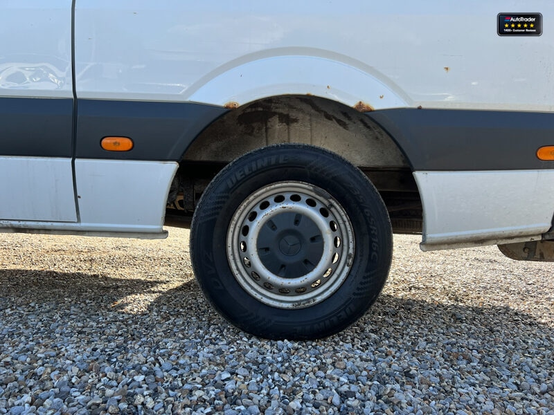 Used Mercedes-Benz Sprinter 2016 for sale - 77041699: Photo 23